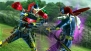 『仮面ライダー バトライド・ウォーII』