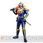 『仮面ライダー バトライド・ウォーII』