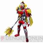 『仮面ライダー バトライド・ウォーII』