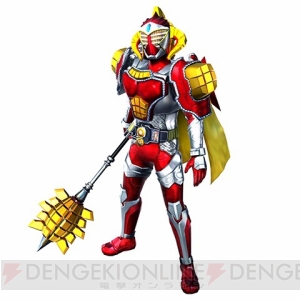 『仮面ライダー バトライド・ウォー2』ではイエヤスの居城からオリジナルの物語へと迷い込む――龍騎＆ファイズの新カット公開も！