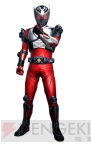 『仮面ライダー バトライド・ウォーII』