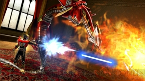 『仮面ライダー バトライド・ウォーII』