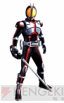 『仮面ライダー バトライド・ウォーII』