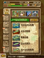 『サモンズボード』