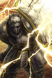 PS Vita版『ドラゴンズドグマ クエスト』で『拡散性ミリオンアーサー』とのコラボイベント復活！ 3月31日までの期間限定