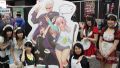 『電撃文庫 FIGHTING CLIMAX』のコラボPCの出来栄えは!? まほりか（仮）の2人も駆けつけた“ゲームの電撃 感謝祭”のG-Tuneブース！
