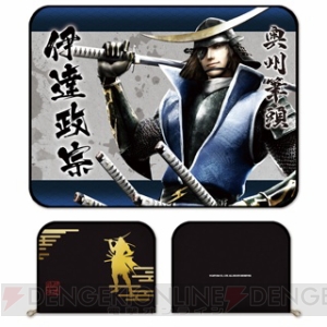3月の 戦国basara4 新作グッズを一挙紹介 16種類のクリアファイルや壁紙付きiphone 5 5s用ジャケットなど 電撃オンライン 3月の 戦国basara4 新作グッズを一挙紹介 16種類のクリアファイルや壁紙付きiphone 5 5s用ジャケットなど 電撃オンライン