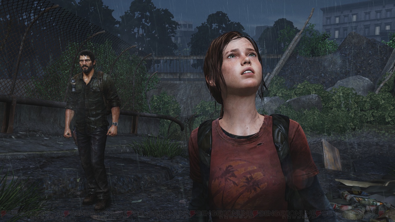 PS3『The Last of Us（ラスト・オブ・アス）』が発売から約4カ月で累計販売本数600万本を突破！ 電撃オンライン