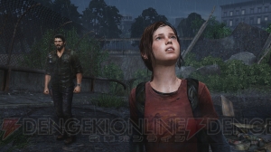 Ps3 The Last Of Us ラスト オブ アス が発売から約4カ月で累計販売本数600万本を突破 電撃オンライン