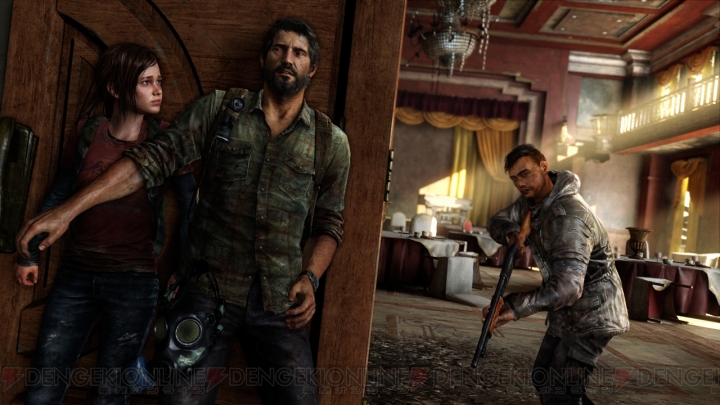 PS3『The Last of Us（ラスト・オブ・アス）』が発売から約4カ月で累計販売本数600万本を突破！ 