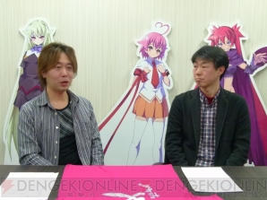 『アルカナハート3 LOVE MAX!!!!!』