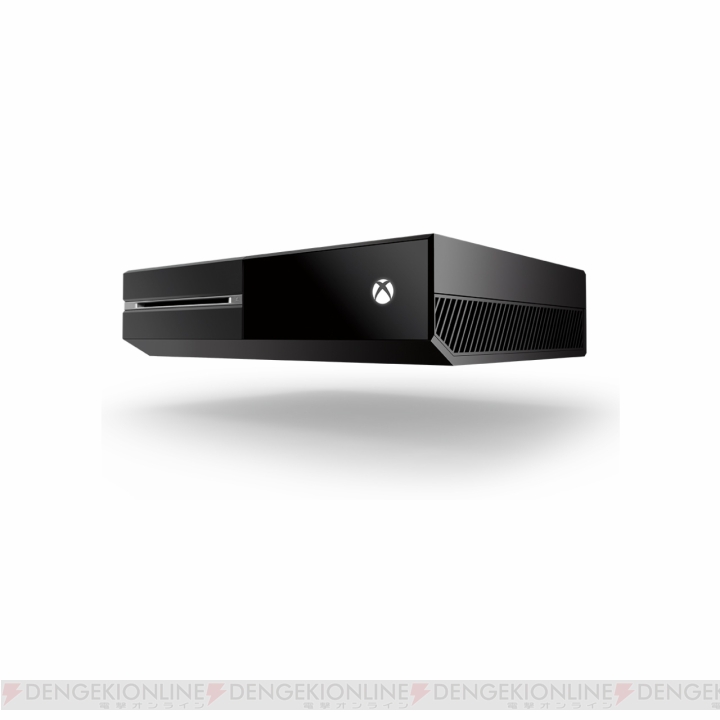 【速報】Xbox Oneの国内発売時期が2014年9月に決定！