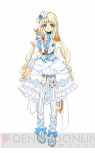 『神様と運命覚醒のクロステーゼ』の主人公が神風シン（声：三宅淳一）と判明！ ゲームの流れや新システム“転神”の存在も明らかに