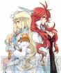 『神様と運命覚醒のクロステーゼ』