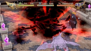 『神様と運命覚醒のクロステーゼ』