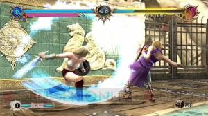 『ソウルキャリバー ロストソーズ』に新クエストと“覚醒合成”が実装！ 新プレイアブルキャラ“ヒルダ”の解放クエストは4月2日まで配信