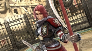 『ソウルキャリバー ロストソーズ』に新クエストと“覚醒合成”が実装！ 新プレイアブルキャラ“ヒルダ”の解放クエストは4月2日まで配信
