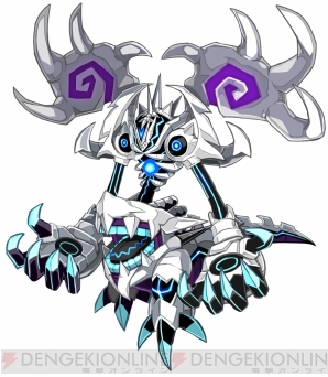 『魔壊神トリリオン』
