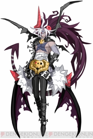 『魔壊神トリリオン』