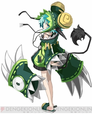 『魔壊神トリリオン』