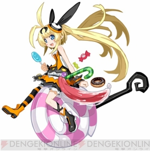 『魔壊神トリリオン』