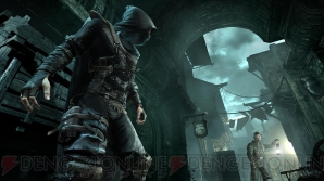 『Thief』