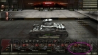 『World of Tanks』