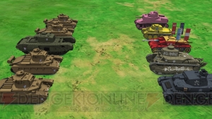 ゲーム『ガルパン 戦車道、極めます！』初回限定生産版で楽しめる渕上舞さん、尾崎真実さん、中上育実さんのお茶会に潜入であります