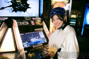 『THE WORLD of THREE KINGDOMS』