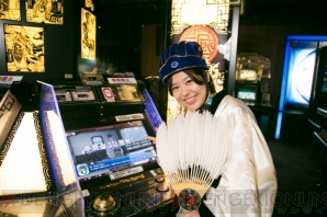 『THE WORLD of THREE KINGDOMS』