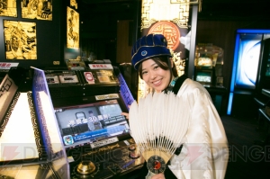 歴ドル・小日向えりさんによる『THE WORLD of THREE KINGDOMS』のレビューを掲載！ 思わずハマっちゃうのは、まさに孔明の罠!?