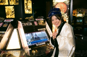 『THE WORLD of THREE KINGDOMS』