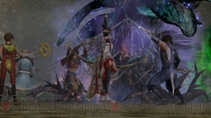 『信長の野望 Online ～天下夢幻の章～』