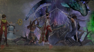 PS4版『信長の野望Online ～天下夢幻の章～』のサービスが本日3月19日より開始――大型アップデート第3陣“乱世の絆”も実施