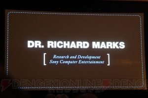 【GDC 2014】ソニーの新型VRシステム『Project Morpheus』があれば誰でも火星に行ける!? 驚くべきその構想とは？