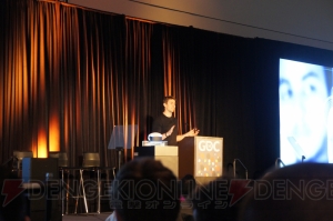 【GDC 2014】ソニーの新型VRシステム『Project Morpheus』があれば誰でも火星に行ける!? 驚くべきその構想とは？
