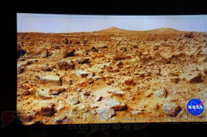 【GDC 2014】ソニーの新型VRシステム『Project Morpheus』があれば誰でも火星に行ける!? 驚くべきその構想とは？