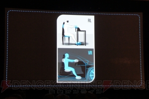 【GDC 2014】ソニーの新型VRシステム『Project Morpheus』があれば誰でも火星に行ける!? 驚くべきその構想とは？