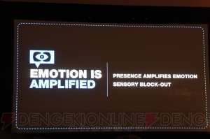 【GDC 2014】ソニーの新型VRシステム『Project Morpheus』があれば誰でも火星に行ける!? 驚くべきその構想とは？