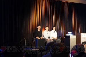 【GDC 2014】ソニーの新型VRシステム『Project Morpheus』があれば誰でも火星に行ける!? 驚くべきその構想とは？