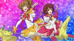 『ゴールデンタイム Vivid Memories』