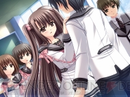 俺たちに翼はない 羽田鷹志編レビュー 高内昌子の秘密も明らかになる林田美咲ルートの感想を掲載 電撃オンライン