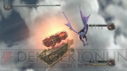『ドラッグ オン ドラグーン3』