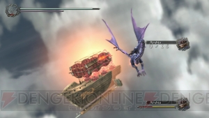 『ドラッグ オン ドラグーン3』追加シナリオDLCレビュー：フォウ篇。優等生の仮面の裏に隠された素顔は聖女か悪魔か？【電撃DOD3】
