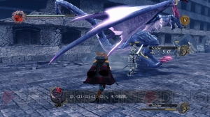 『ドラッグ オン ドラグーン3』追加シナリオDLCレビュー：フォウ篇。優等生の仮面の裏に隠された素顔は聖女か悪魔か？【電撃DOD3】