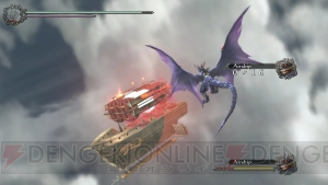 『ドラッグ オン ドラグーン3』追加シナリオDLCレビュー：フォウ篇。優等生の仮面の裏に隠された素顔は聖女か悪魔か？【電撃DOD3】