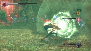 『ドラッグ オン ドラグーン3』追加シナリオDLCレビュー：フォウ篇。優等生の仮面の裏に隠された素顔は聖女か悪魔か？【電撃DOD3】