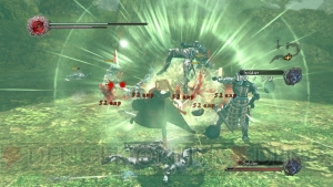 『ドラッグ オン ドラグーン3』追加シナリオDLCレビュー：フォウ篇。優等生の仮面の裏に隠された素顔は聖女か悪魔か？【電撃DOD3】