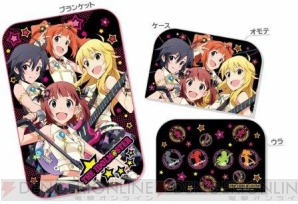 “アイドルマスターオフィシャルショップ”