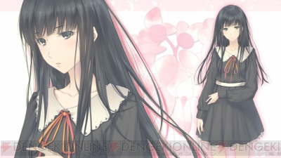 百合 をテーマにしたミステリアスなadv Flowers の魅力を開発者インタビューとともにお届け 電撃オンライン 百合 をテーマにしたミステリアスなadv Flowers の魅力を開発者インタビューとともにお届け 電撃オンライン